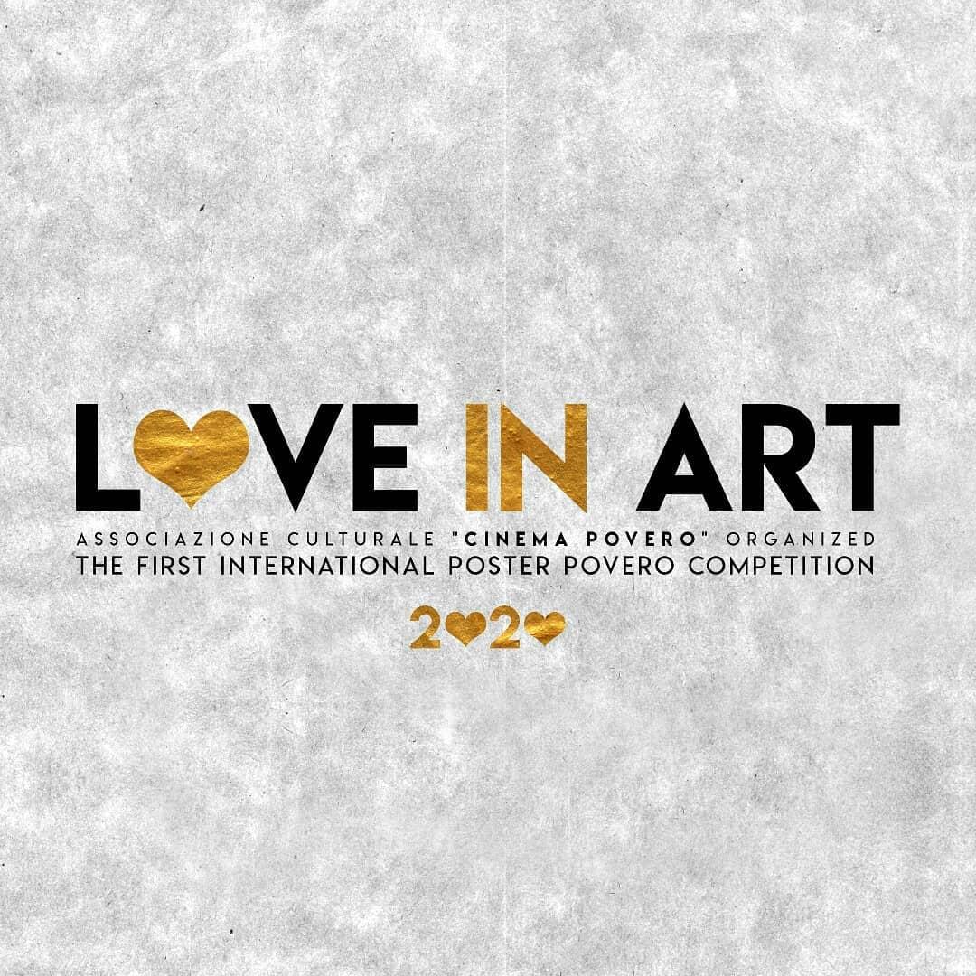 فراخوان نمایشگاه پوستر Love in Art
